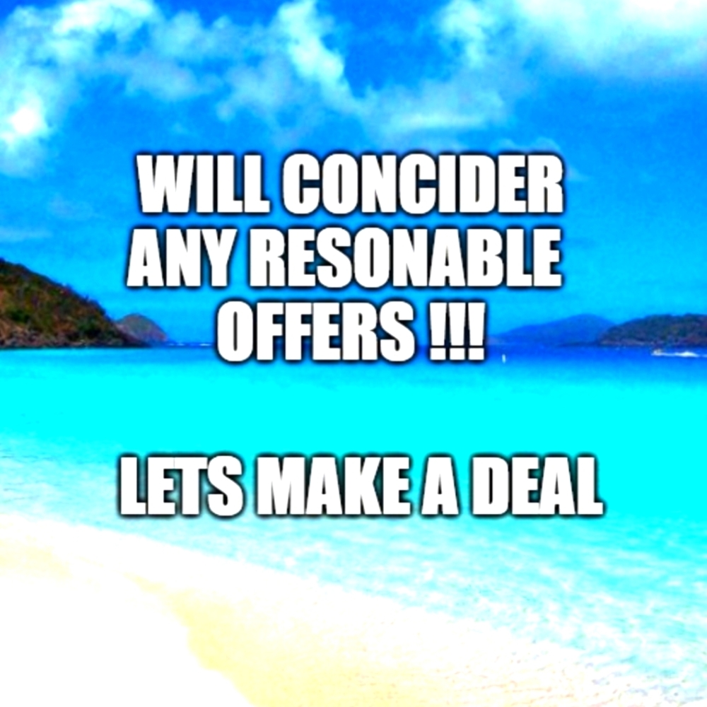 Everything on sale